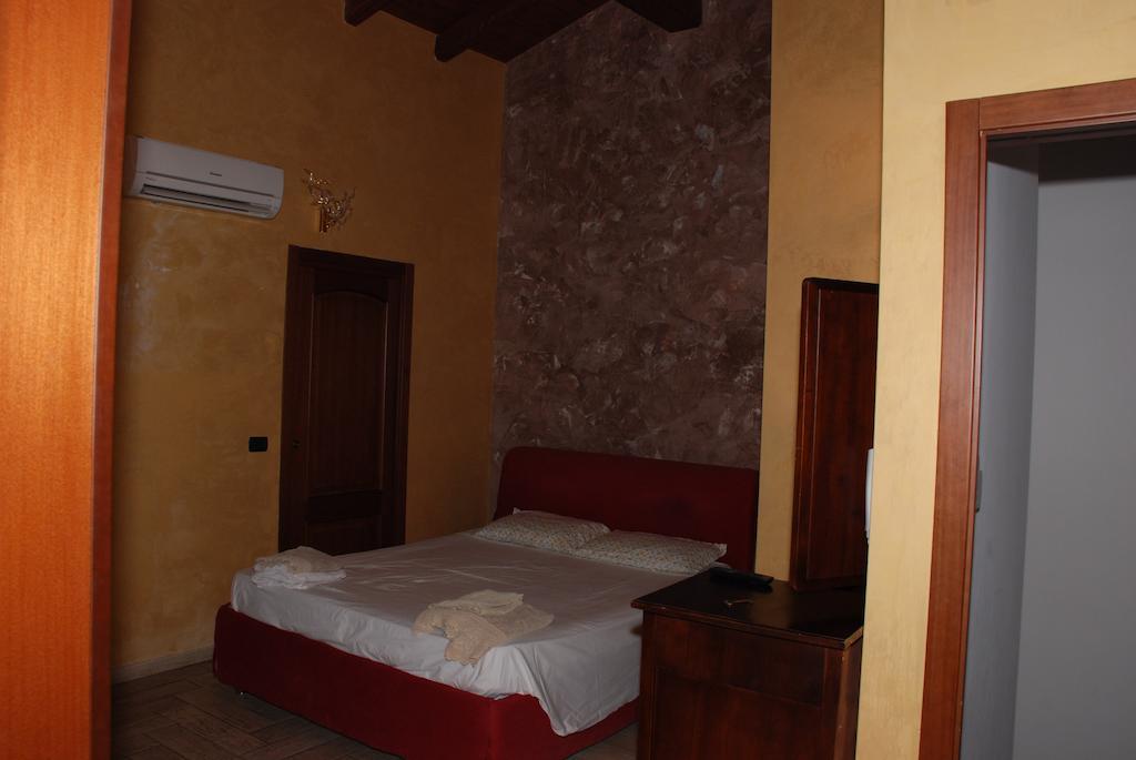 Villa Cecilia Fiumicino Exterior photo